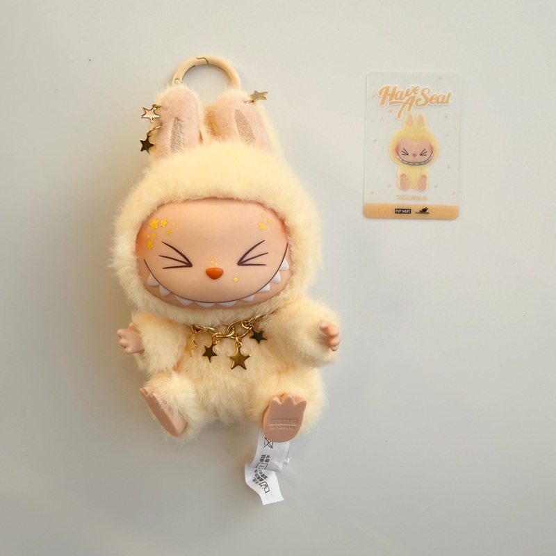SISI  LABUBU
