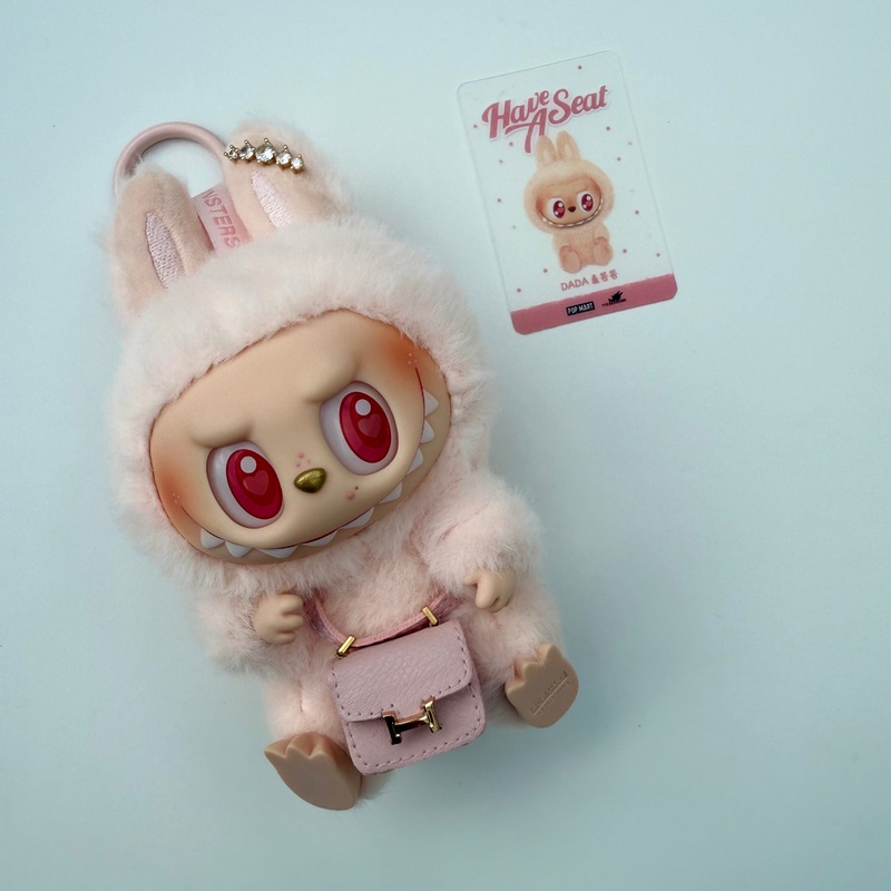 BAG DADA  LABUBU