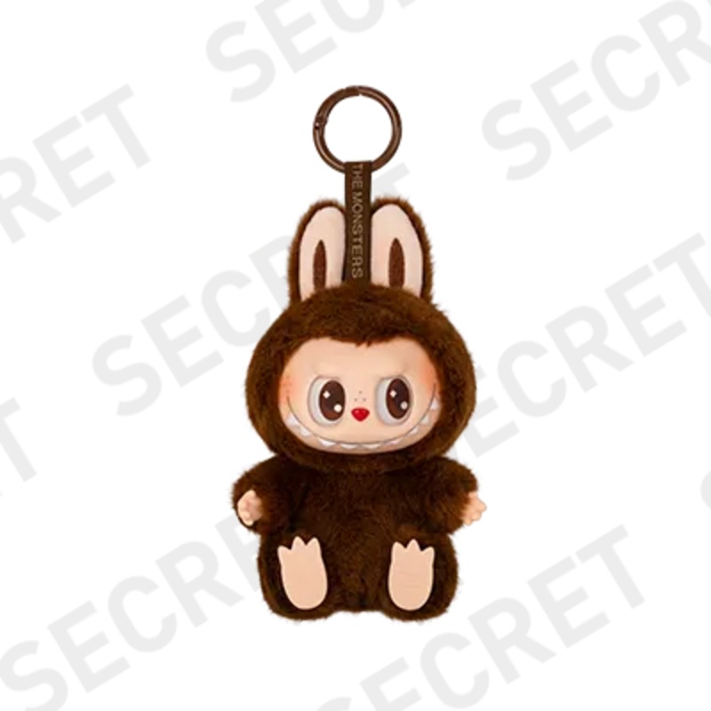 DuoDuo(Secet)- Labubu THE MONSTERS – Have a Seat Vinyl Plush