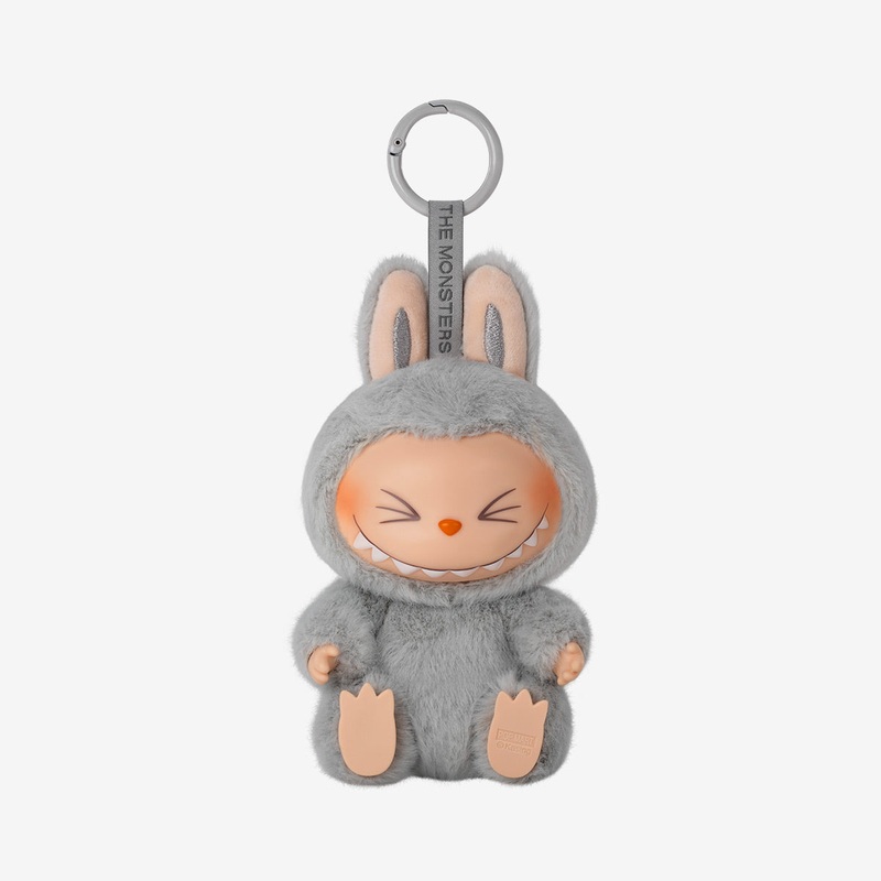 HEHE – Labubu THE MONSTERS – Have a Seat Vinyl Plush
