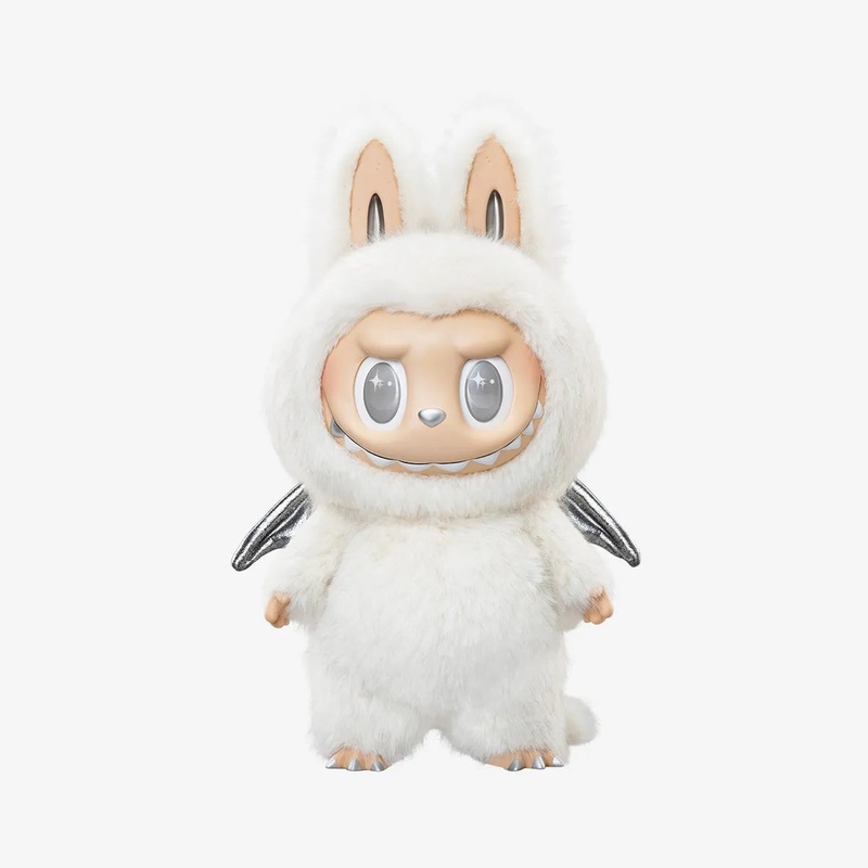 ***Pre-order shipping in 10-14 days*** THE MONSTERS – ANGEL IN CLOUDS Vinyl Face Doll