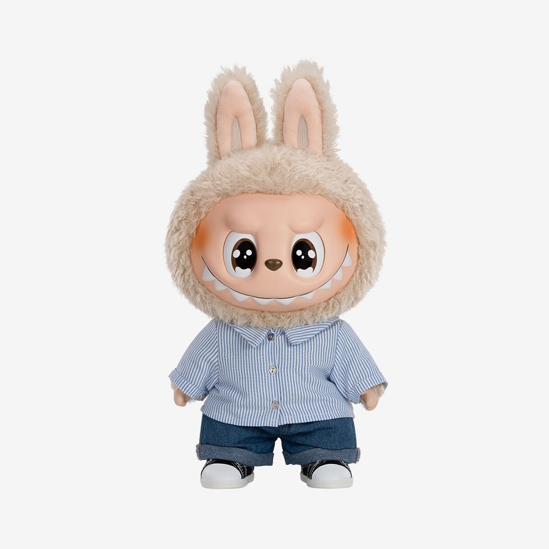 ***Pre-order shipping in 10-14 days***THE MONSTERS – FLIP WITH ME Vinyl Plush Doll