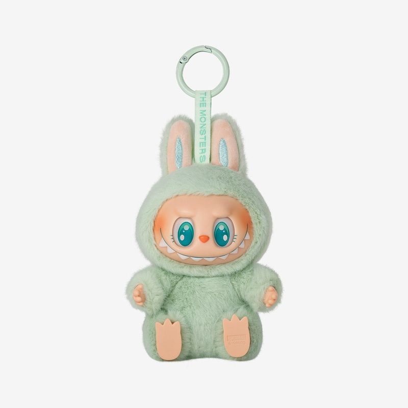 QUQU – Labubu THE MONSTERS – Have a Seat Vinyl Plush