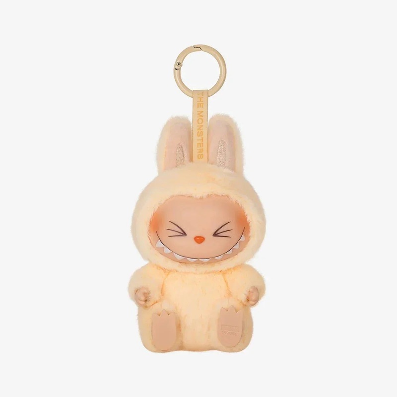 SISI – Labubu THE MONSTERS – Have a Seat Vinyl Plush