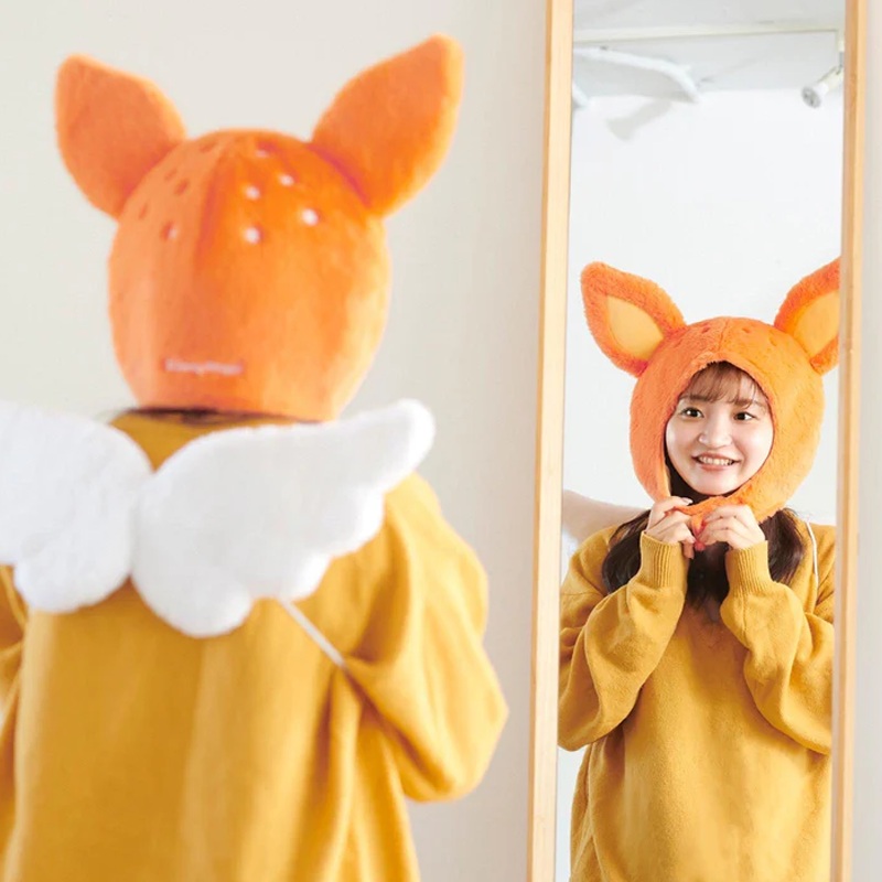 Sonny Angel Fawn Costume