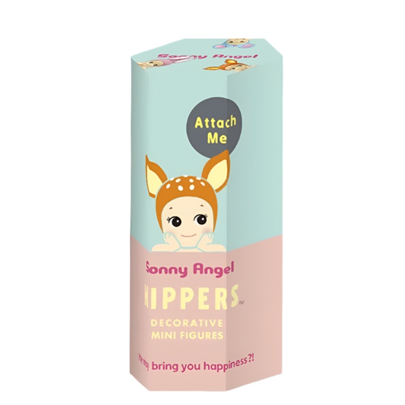 Sonny Angel Hippers