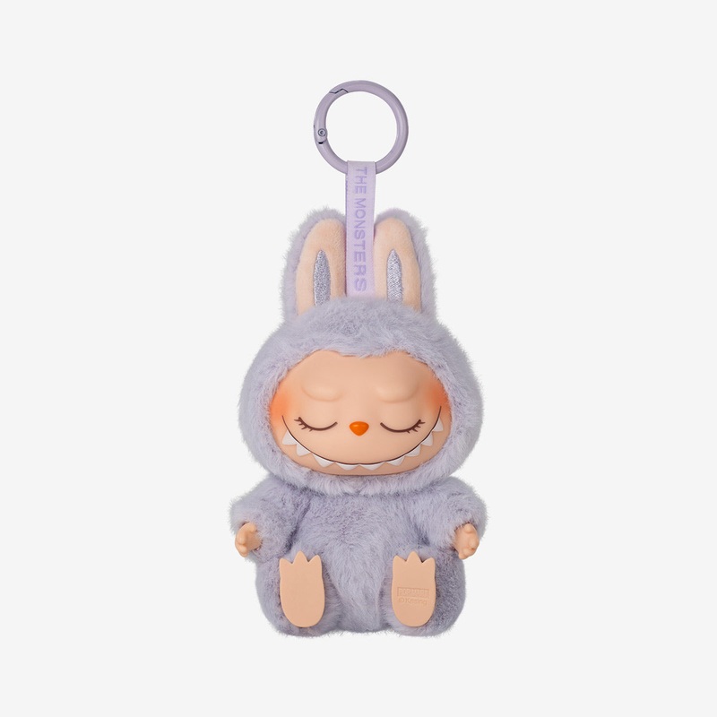 ZIZI – Labubu THE MONSTERS – Have a Seat Vinyl Plush