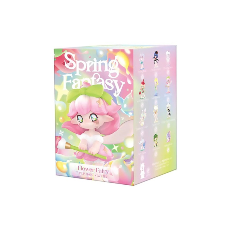 AZURA Spring Fantasy Blind Box Series by POP MART