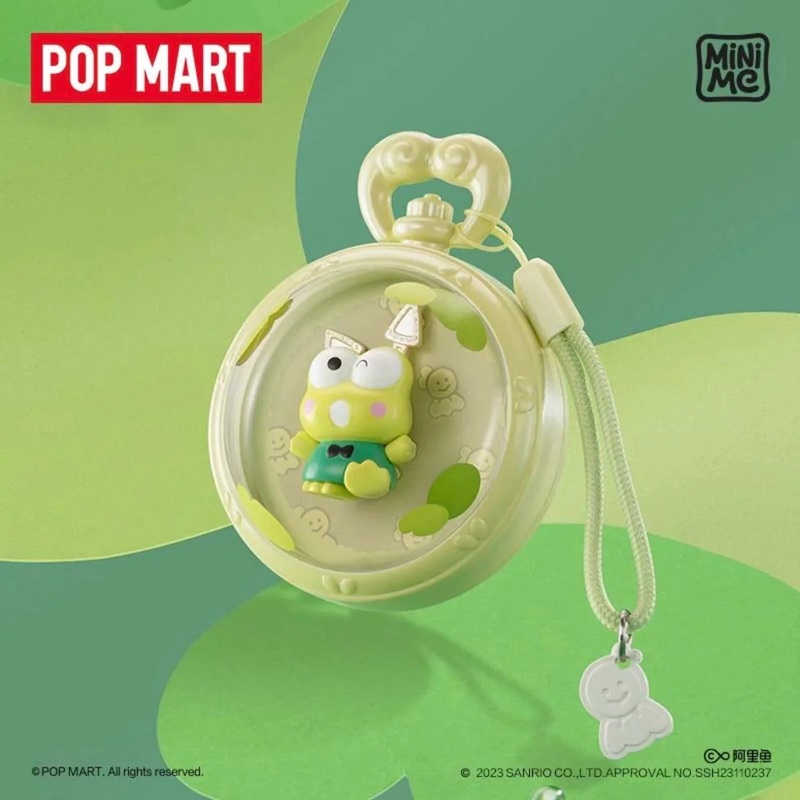 Sanrio Good Times Blind Box