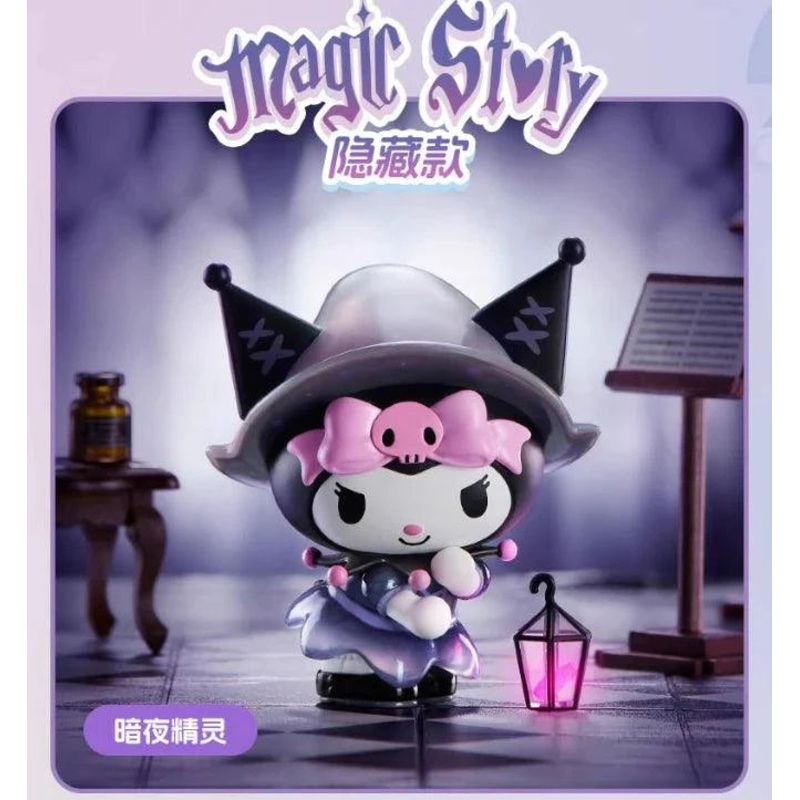 Sanrio Magic Story Blind Box