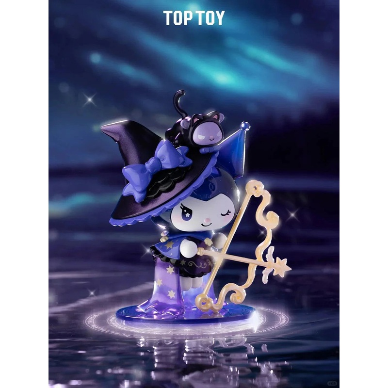 Sanrio Mystical Magician Blind Box