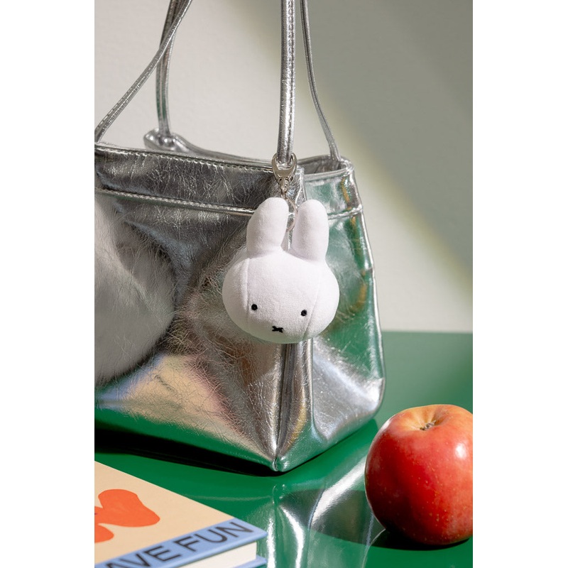 Smoko Miffy Bag Charm