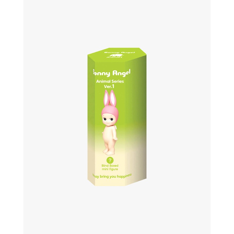 Sonny Angel Mini Figure Animal 1 Series Blind Box