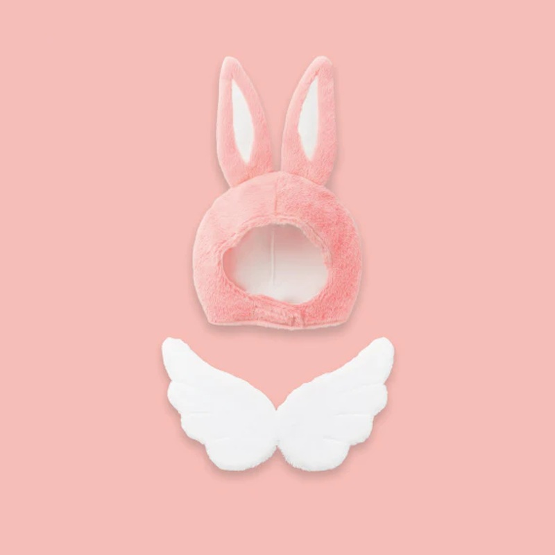 Sonny Angel Rabbit Costume