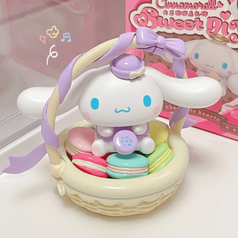 Cinnamoroll Sweet Gifts Blind Box