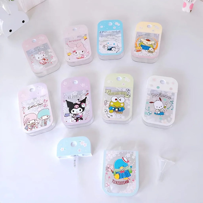 Sanrio Sakura Spray Bottle