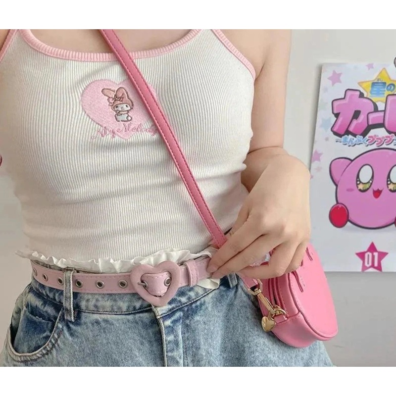 Sanrio Characters Sweet Camisole
