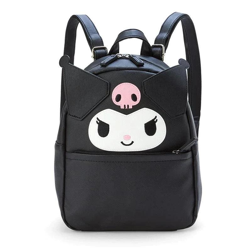 Sanrio Cute Face Backpack