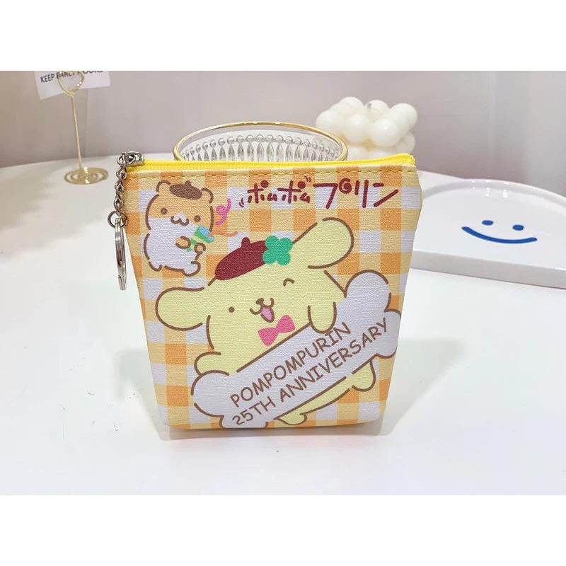 Sanrio Mini Coin Purse