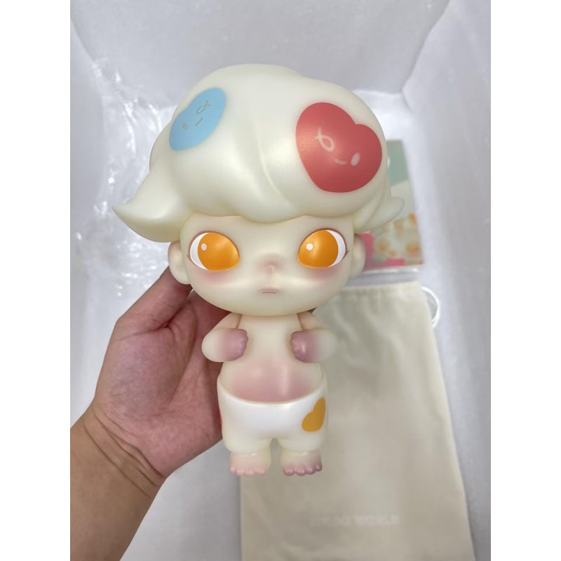 DIMOO Milk Sugar Plus Limited Figure