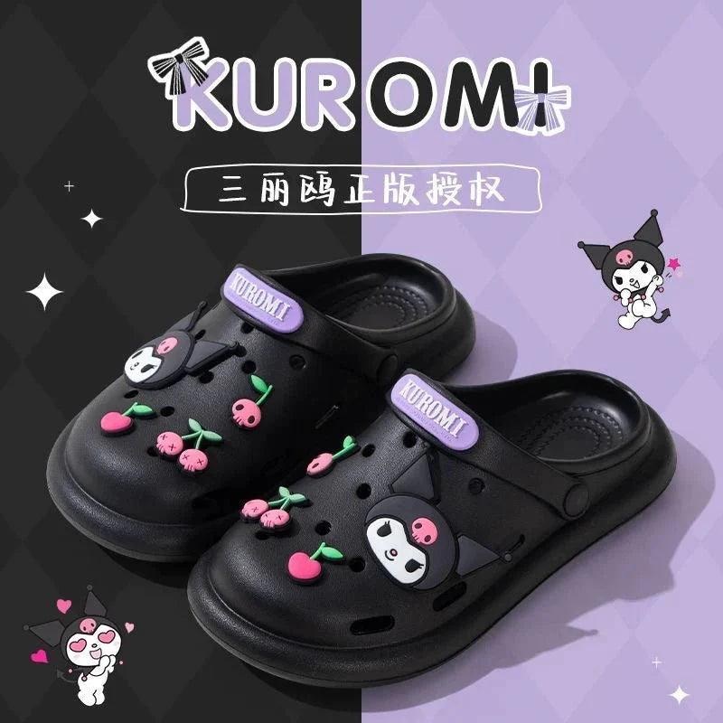 Sanrio Slide Slippers