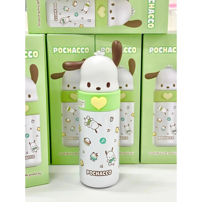 Sanrio Stainless Tumbler (350 ml)