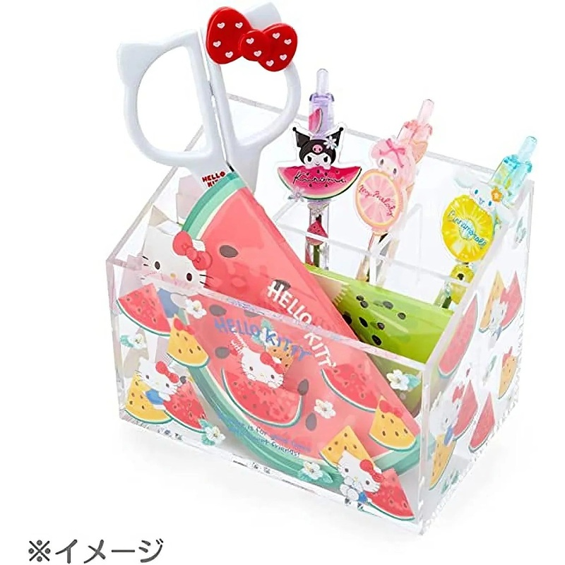 Sanrio Sweet Slices Pen Stand