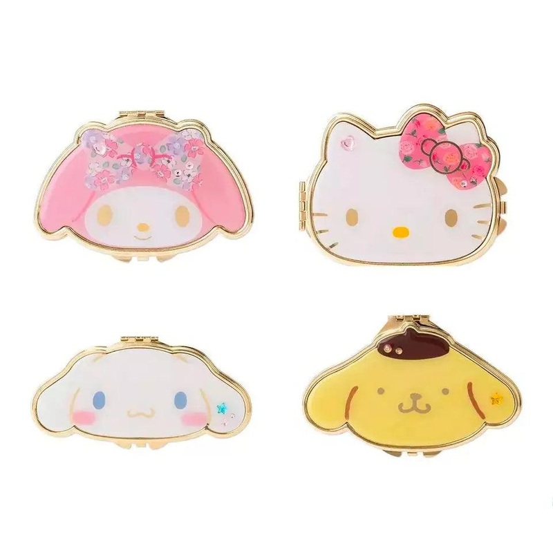 Sanrio Vanity Mirror