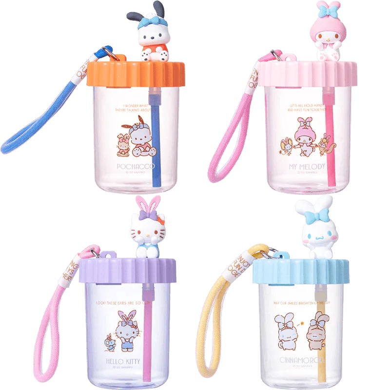Sanrio Water Bottle535ml