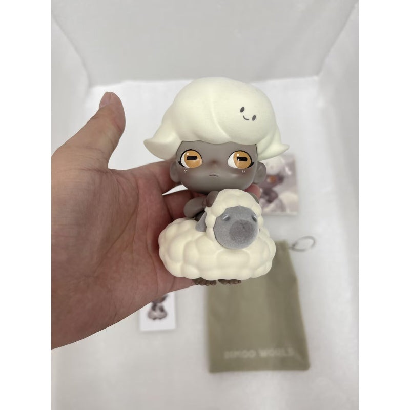 DIMOO Minus Sheep Limited Figure