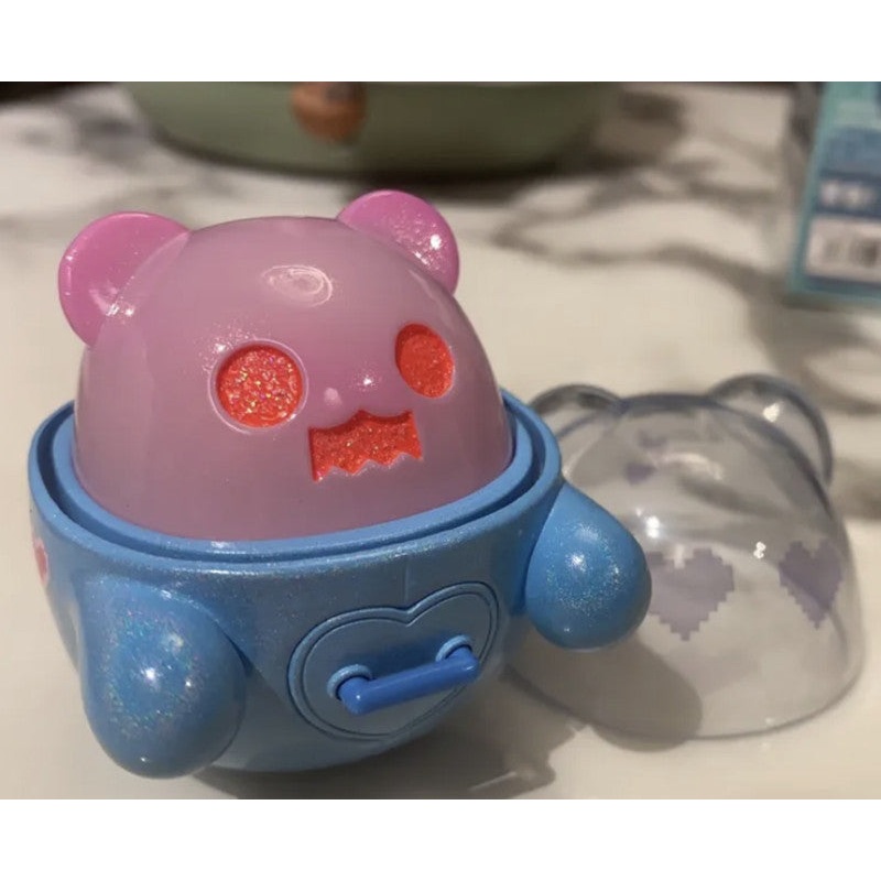 ShinWoo Lovesick Lab Series Super Secret LOVE EXPLORER(1/240)