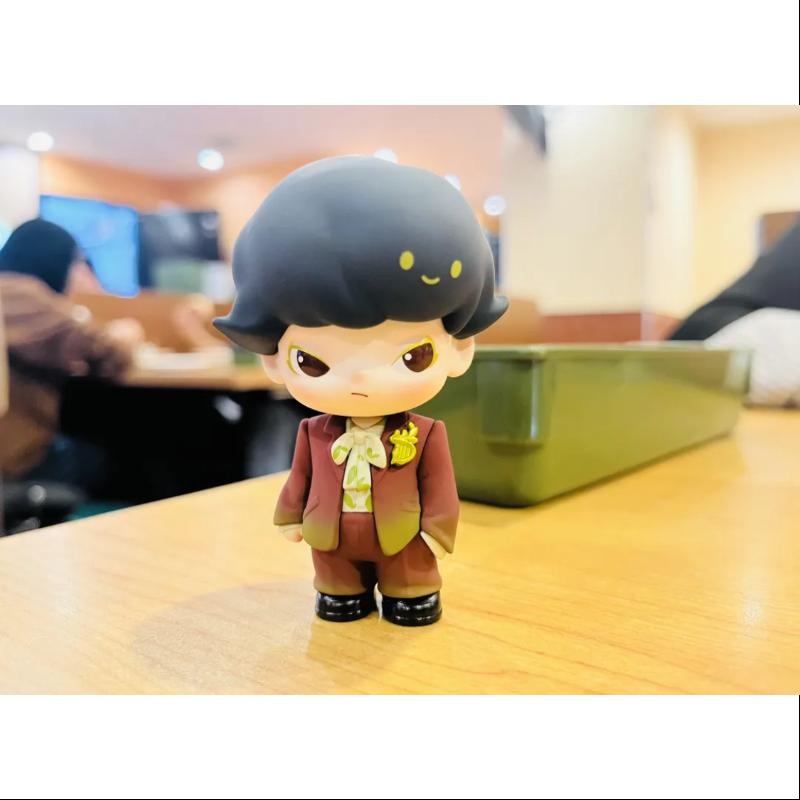 DIMOO Spotlight Pop Mart 13th Anniversary Series DIMOO