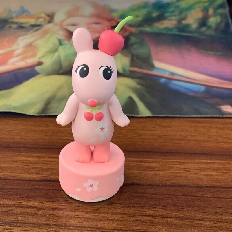 Sonny Angel Cherry Blossom Series 2019 Secret Robby