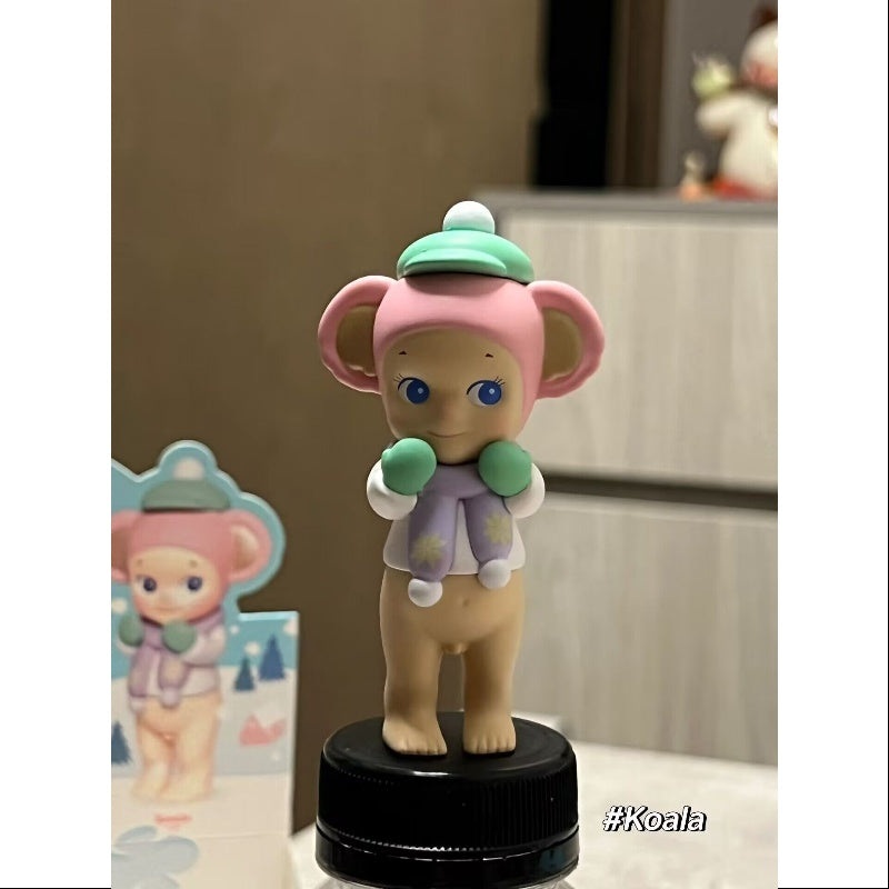 Sonny Angel Winter Wonderland Series Koala