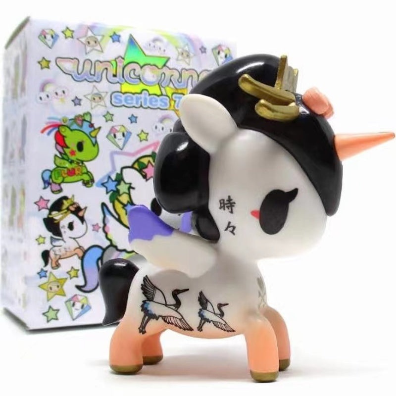 Tokidoki Unicorno Series 7 Izumi