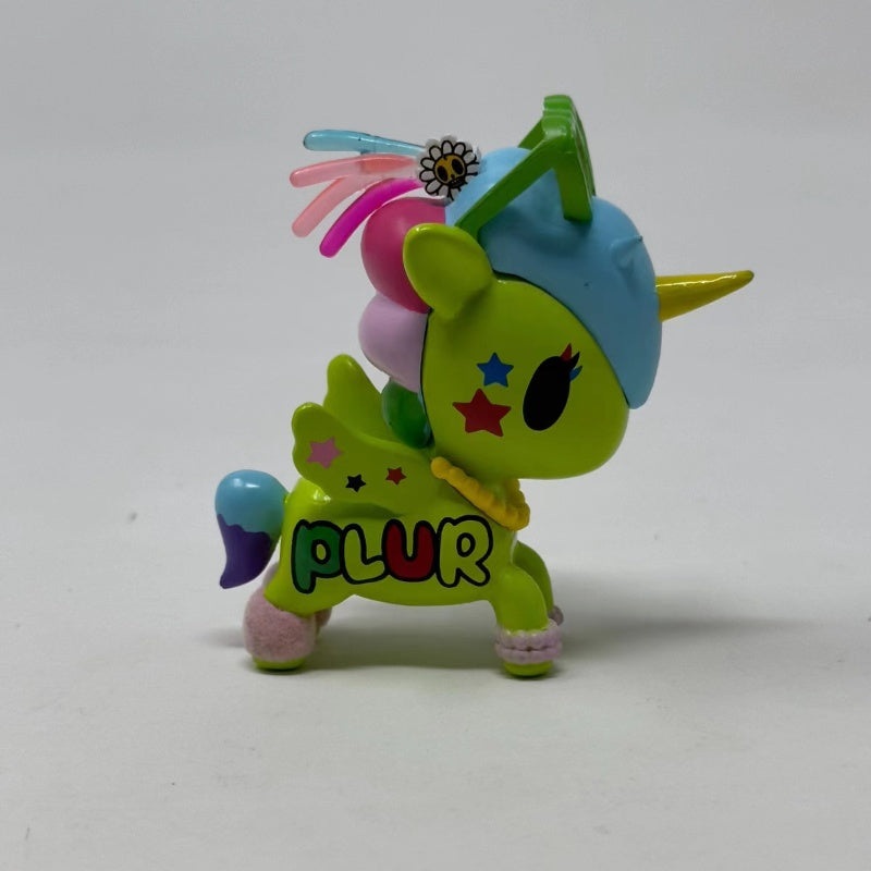 Tokidoki Unicorno Series 7 Secret Lulu