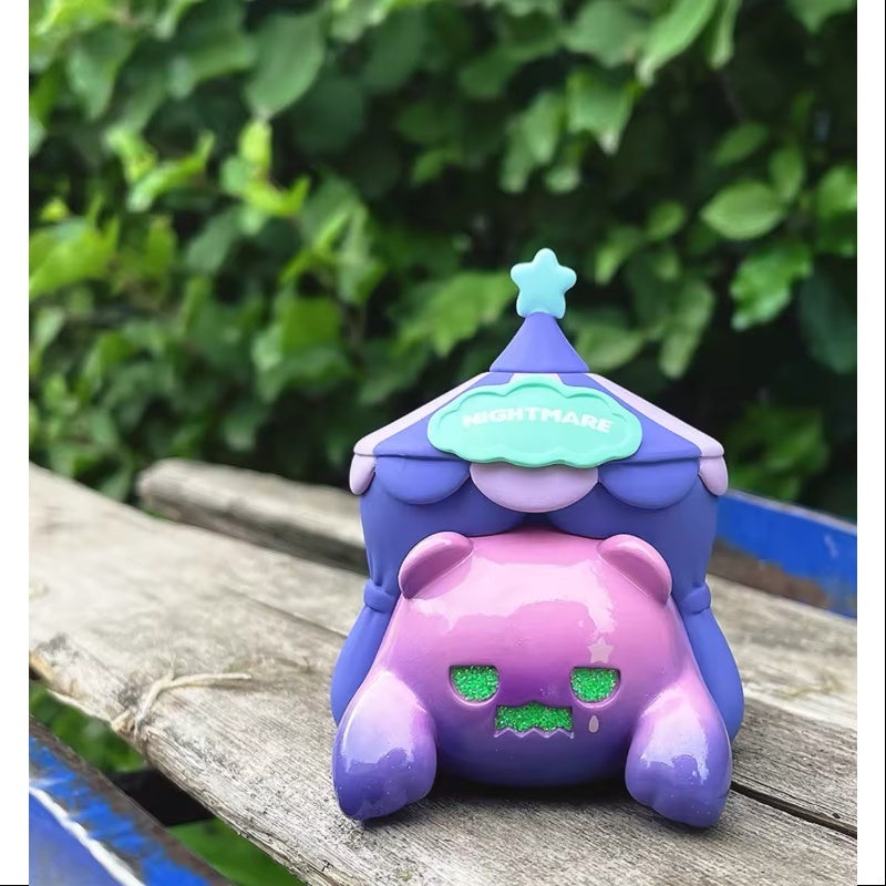 ShinWoo Dreamy Land Series Midnight Circus