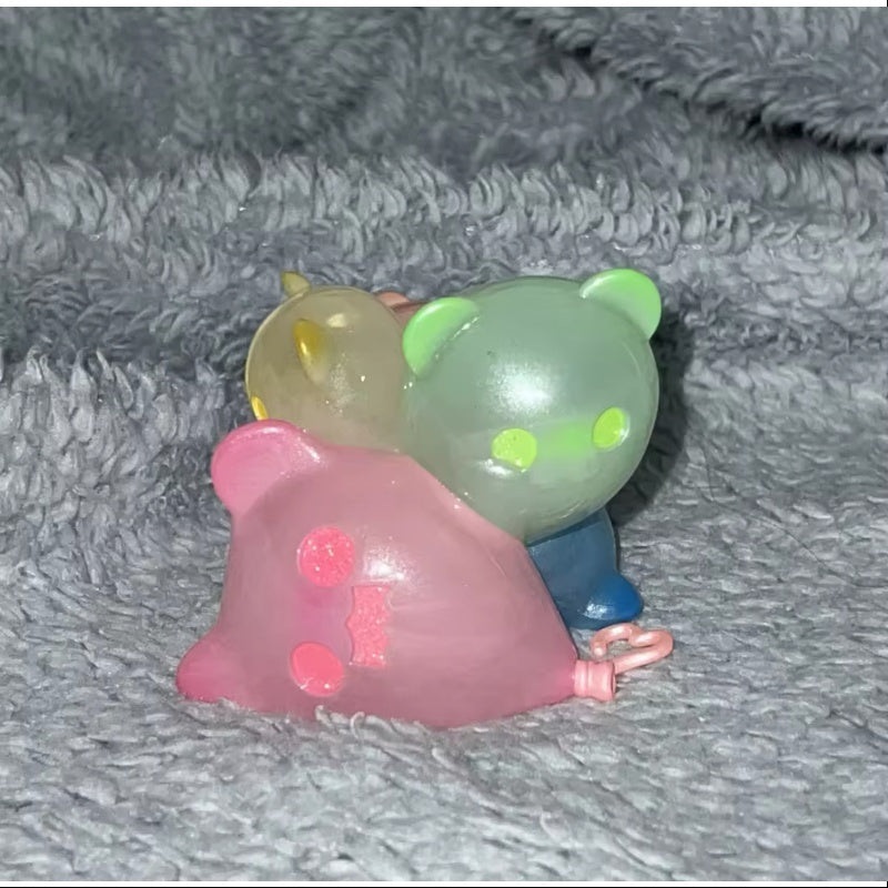 ShinWoo Dreamy Land Series Sleepy Ballons