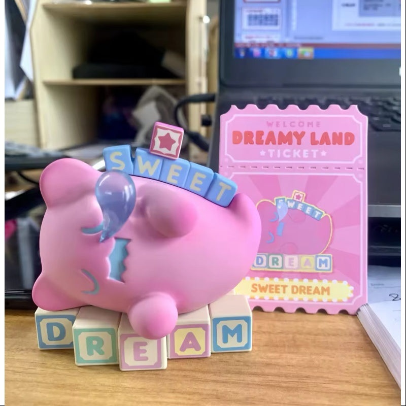 ShinWoo Dreamy Land Series Sweet Dream