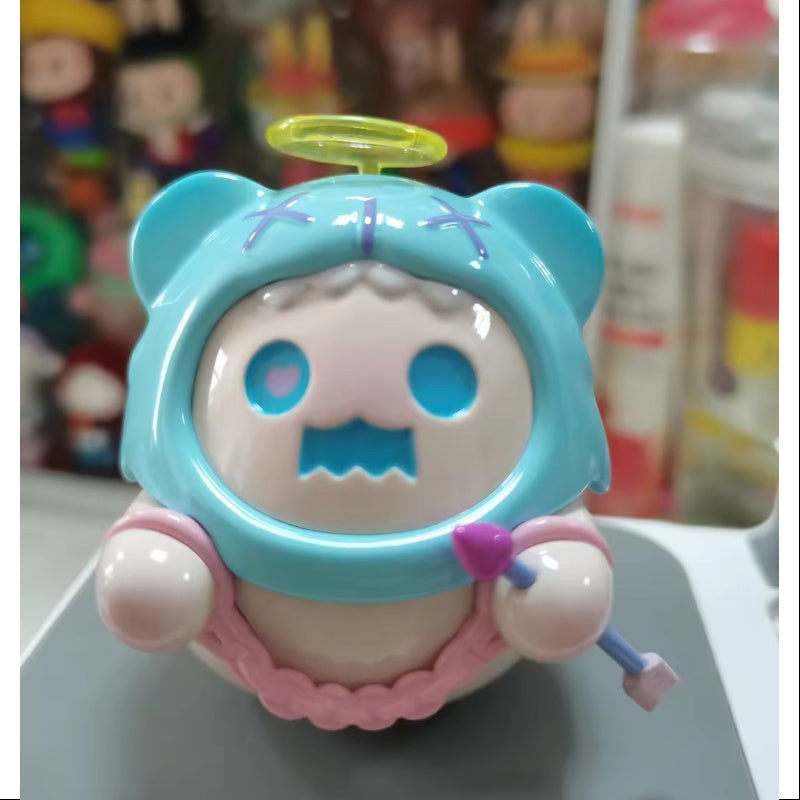 ShinWoo Love or Death Series Cupid