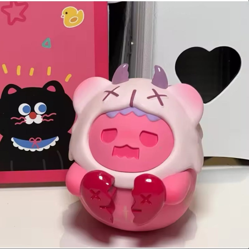 ShinWoo Love or Death Series Devil