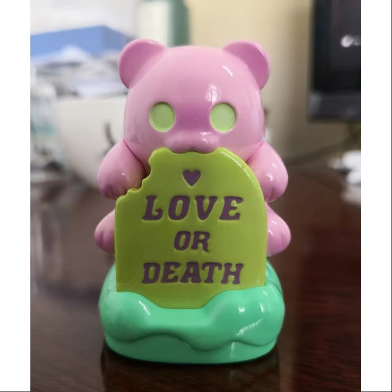 ShinWoo Love or Death Series Love Or Death