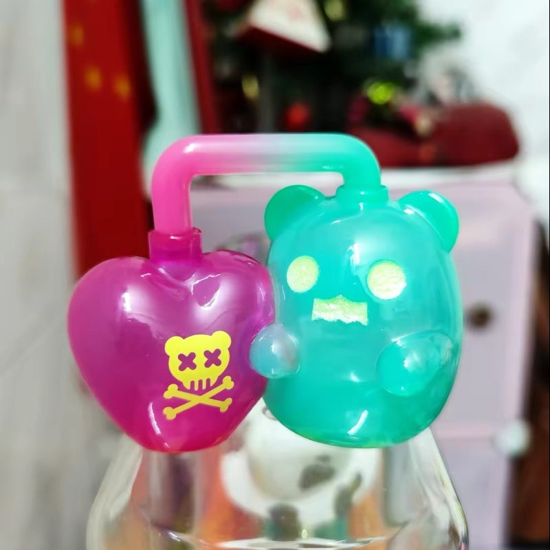 ShinWoo Lovesick Lab Series LOVE IS POISON