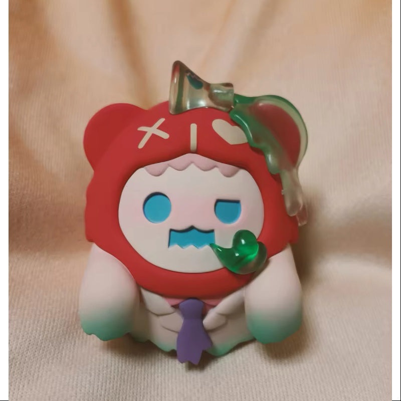 ShinWoo Lovesick Lab Series LOVESICK