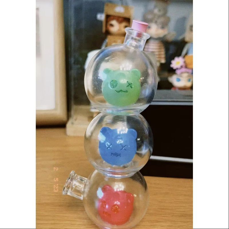 ShinWoo Lovesick Lab Series THREE STEP POTION