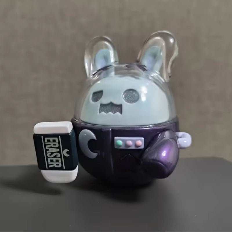 ShinWoo The Lonely Moon Series MOON ERASER