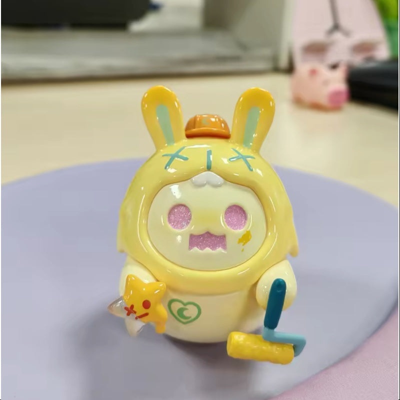 ShinWoo The Lonely Moon Series STAR MAKER