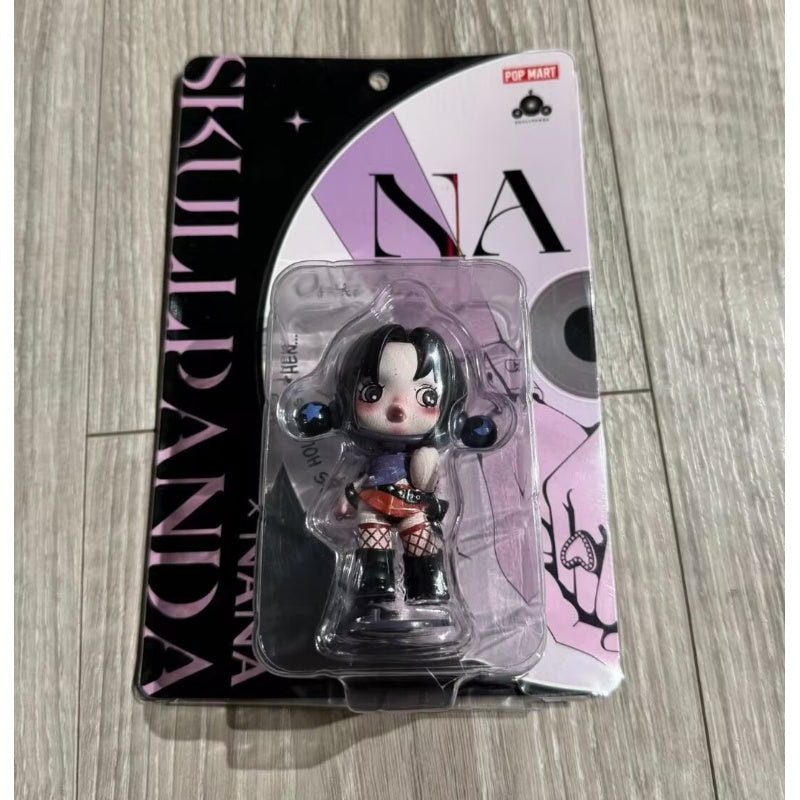 Skullpanda  Osaki Nana Figurine Limited edition