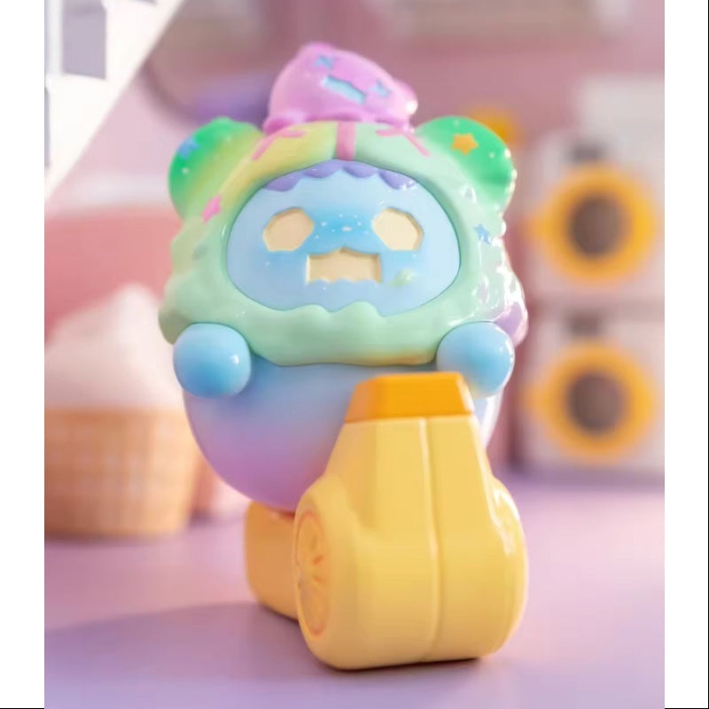 ShinWoo I’m Melting 150% Figurine 2024 Limited