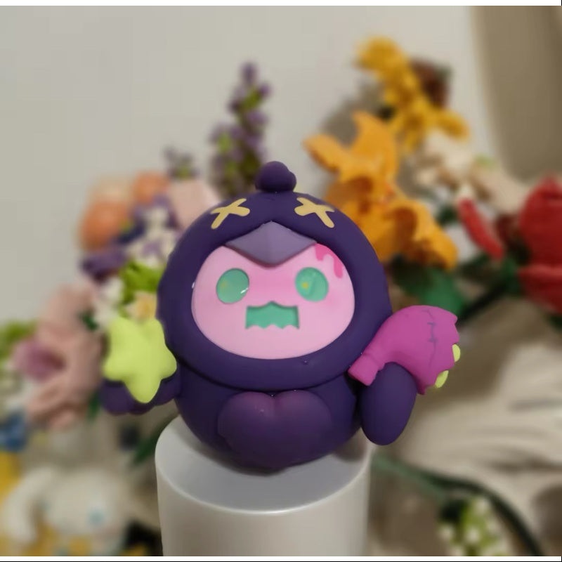 ShinWoo Baddy Bear Town Series Star Collector